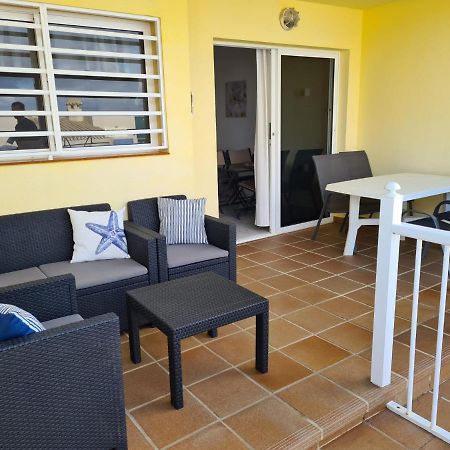 Villa Majorera Corralejo Eksteriør billede