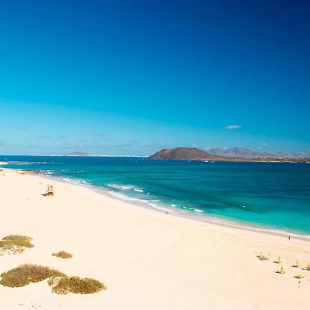 Villa Majorera Corralejo Eksteriør billede