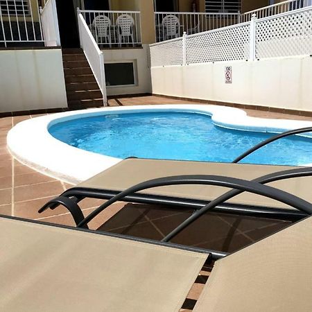 Villa Majorera Corralejo Eksteriør billede