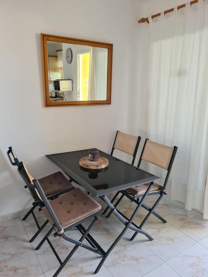 Villa Majorera Corralejo Eksteriør billede