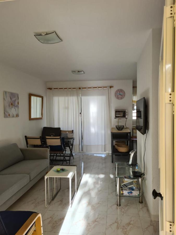 Villa Majorera Corralejo Eksteriør billede
