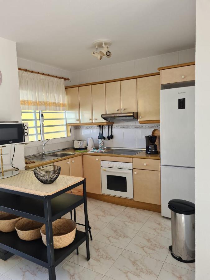 Villa Majorera Corralejo Eksteriør billede