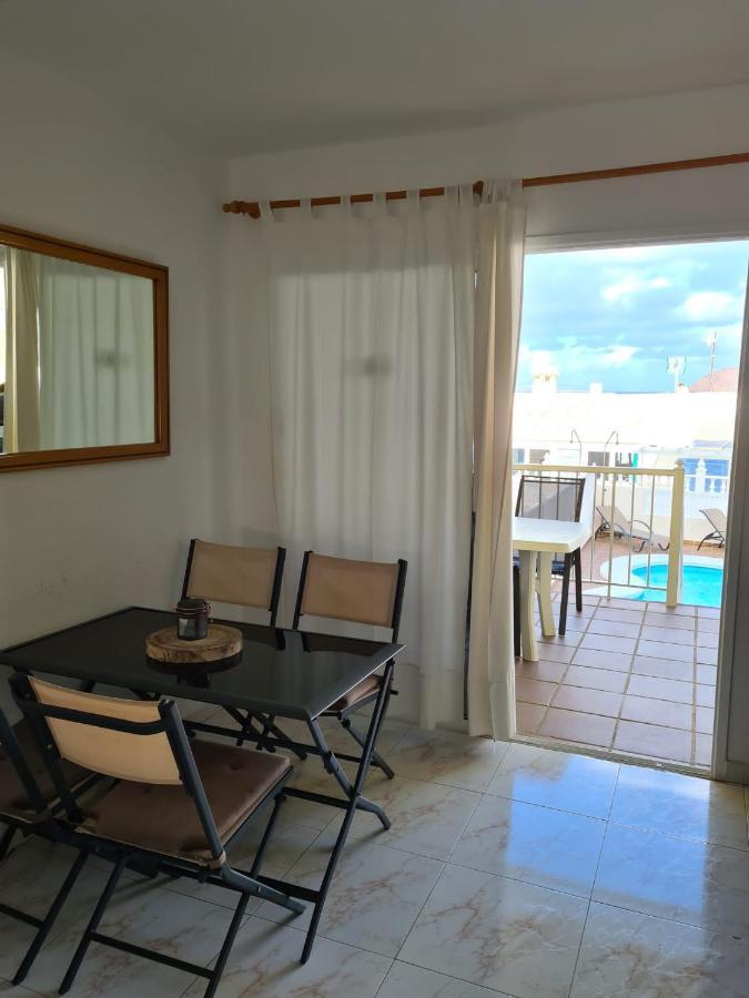 Villa Majorera Corralejo Eksteriør billede