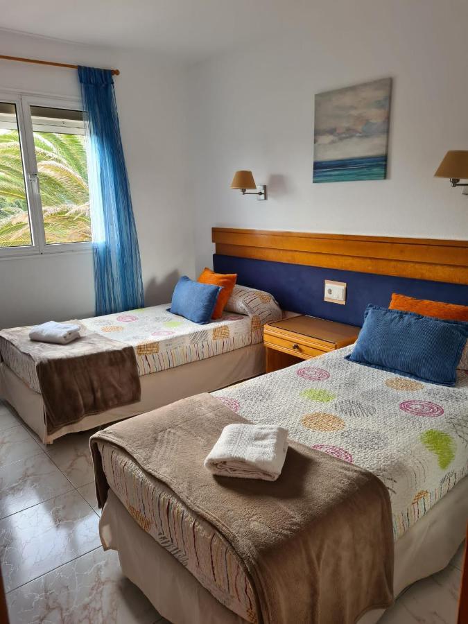 Villa Majorera Corralejo Eksteriør billede