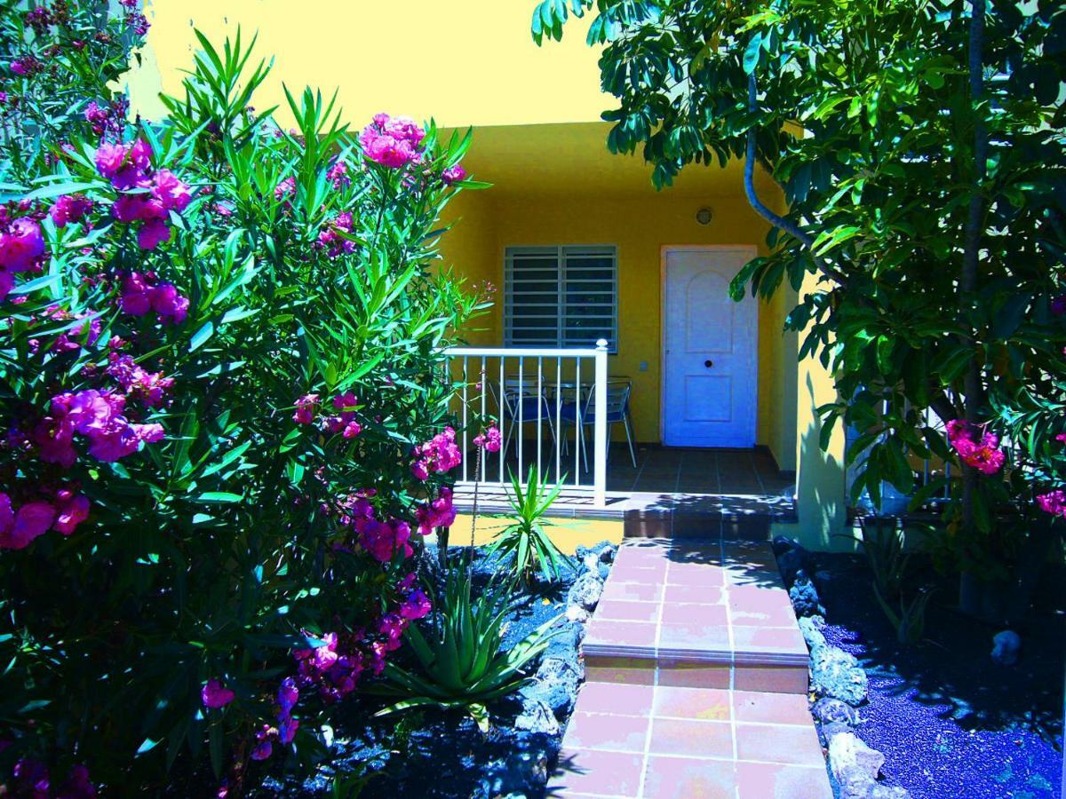 Villa Majorera Corralejo Eksteriør billede