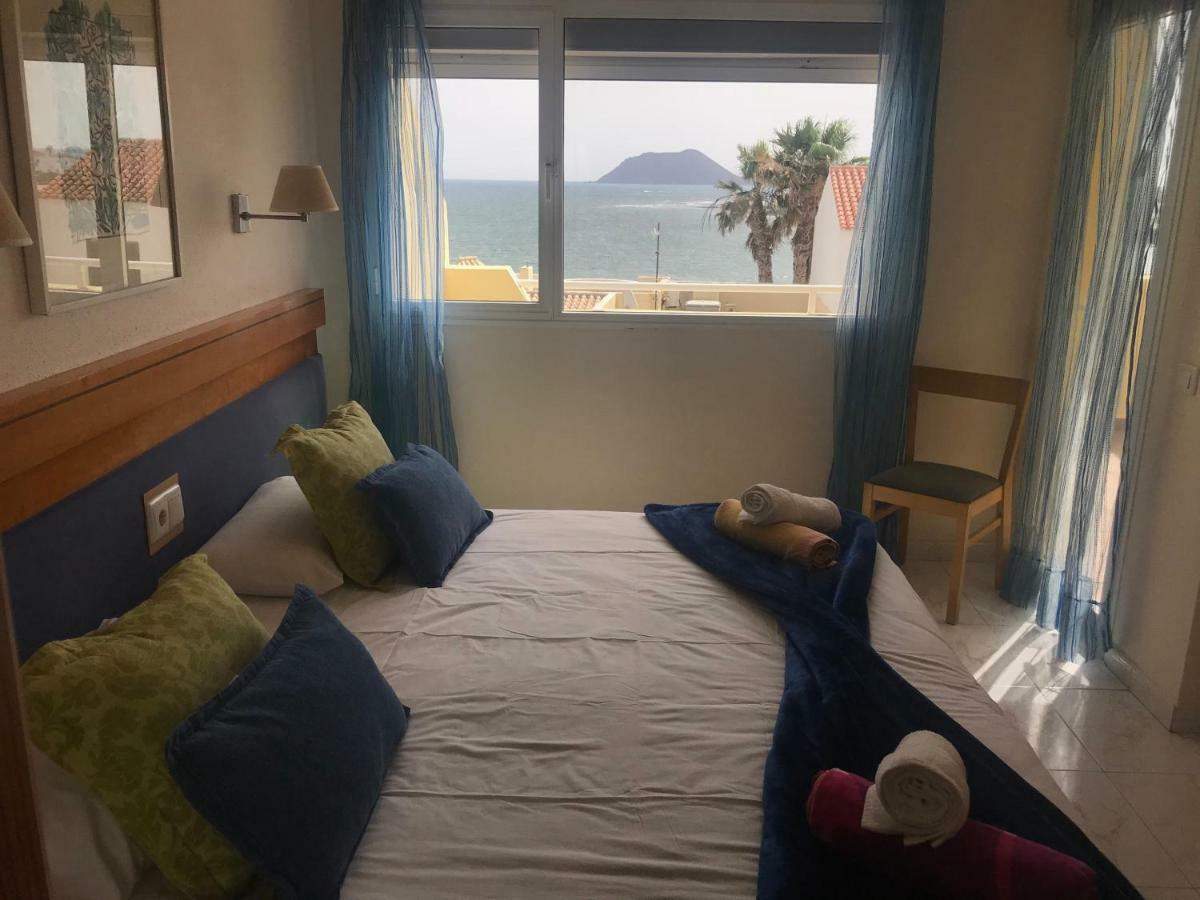 Villa Majorera Corralejo Eksteriør billede