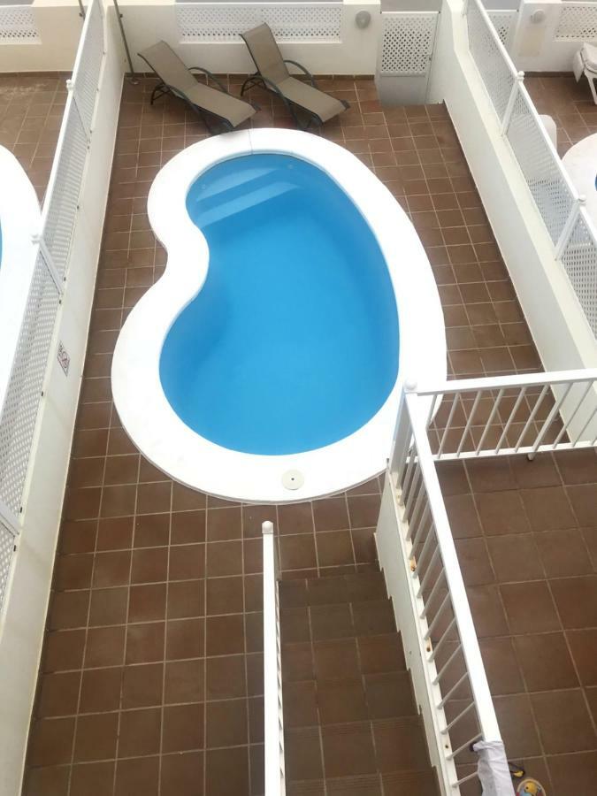 Villa Majorera Corralejo Eksteriør billede