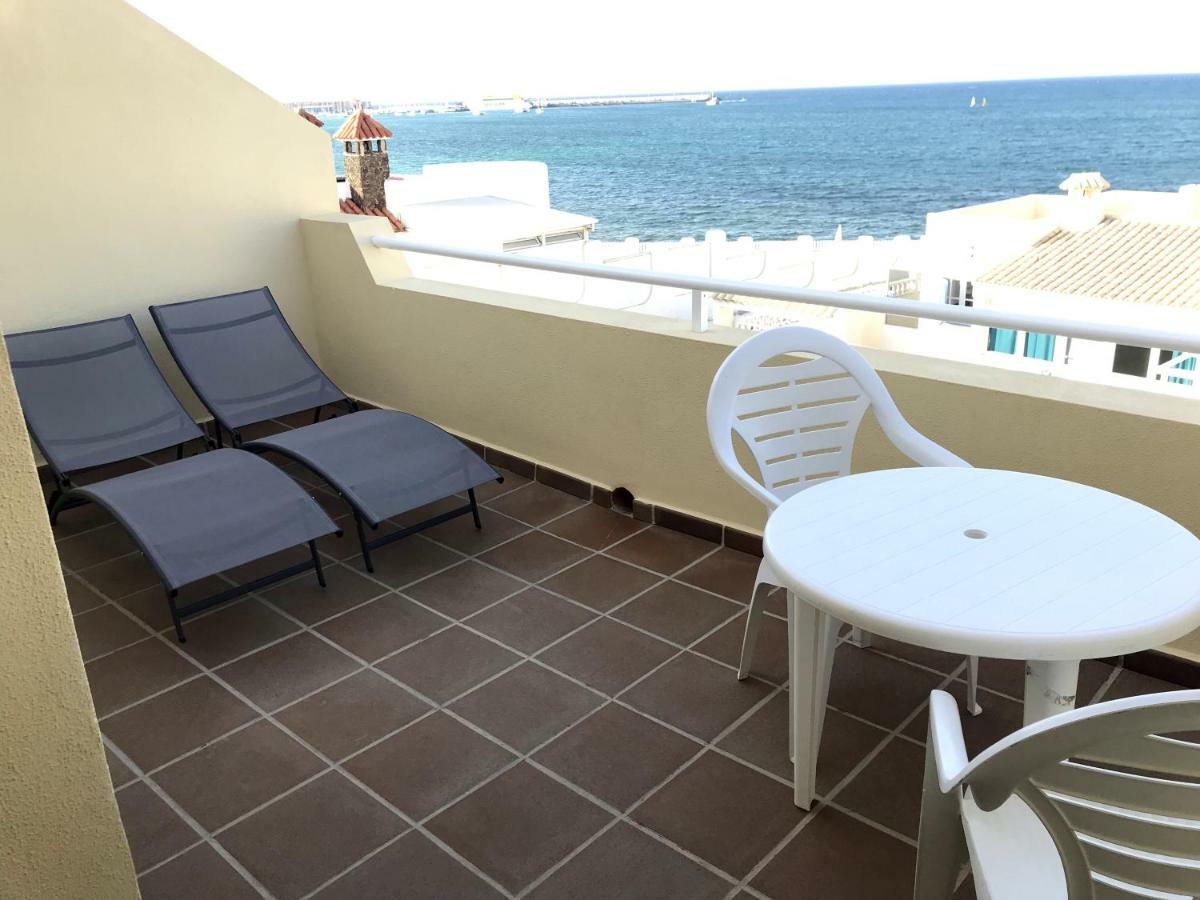 Villa Majorera Corralejo Eksteriør billede