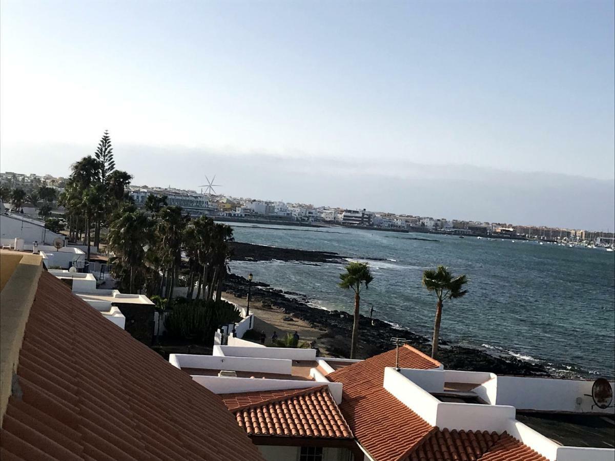 Villa Majorera Corralejo Eksteriør billede